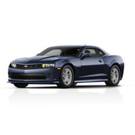 Ground Effects  Blue Ray (GXH) - For Use on LT Model Vehicles with Dual Exhaust (N10)