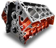 LSX Tall Deck Block