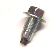 Magnetic Drain Plug