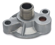 1968-2000 Small block 1968-1990 big block Engine Oil Filter Adapte