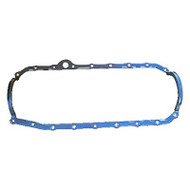 G.M. Oil Pan Gasket For 1986-newer Small Block Chevy Engines