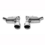 Performance Exhaust Upgrade - V-6 (LFX) - Exhaust Upgrade Kit, with Tips