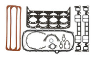 Rebuild Gasket Kit