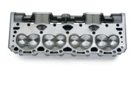 Small Port Vortec Bowtie Cylinder Head Assembly