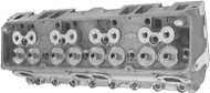 Small-Block Cylinder Heads - Large-Port Vortec Bowtie