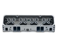 Small-Block Cylinder Heads - Small-Port Vortec Bowtie