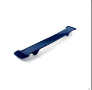 Sonic Spoiler Kit - Luxo Blue Metallic (GTS), for Sedan only