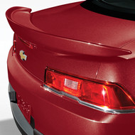 Spoiler Kit - Crystal Red (GBE)
