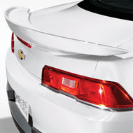Spoiler Kit - Summit White (GAZ)