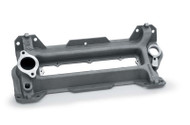Valley Plate Assembly