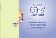 Special Girls' Business™
