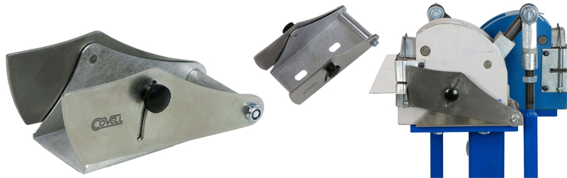 Covell Depth Stop