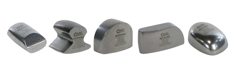 Covell Signature Line Dolly Blocks