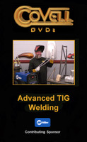 Advanced TIG Welding