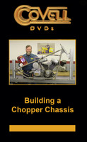 Building a Chopper Chassis
