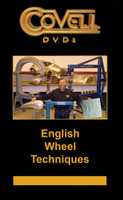 English Wheel Techniques