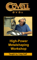 High-Power Metalshaping Workshop