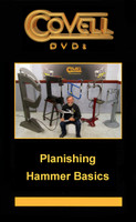 Planishing Hammer Basics