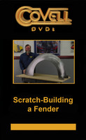 Scratch-Building a Fender