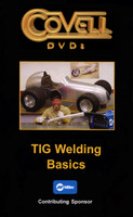 TIG Welding Basics