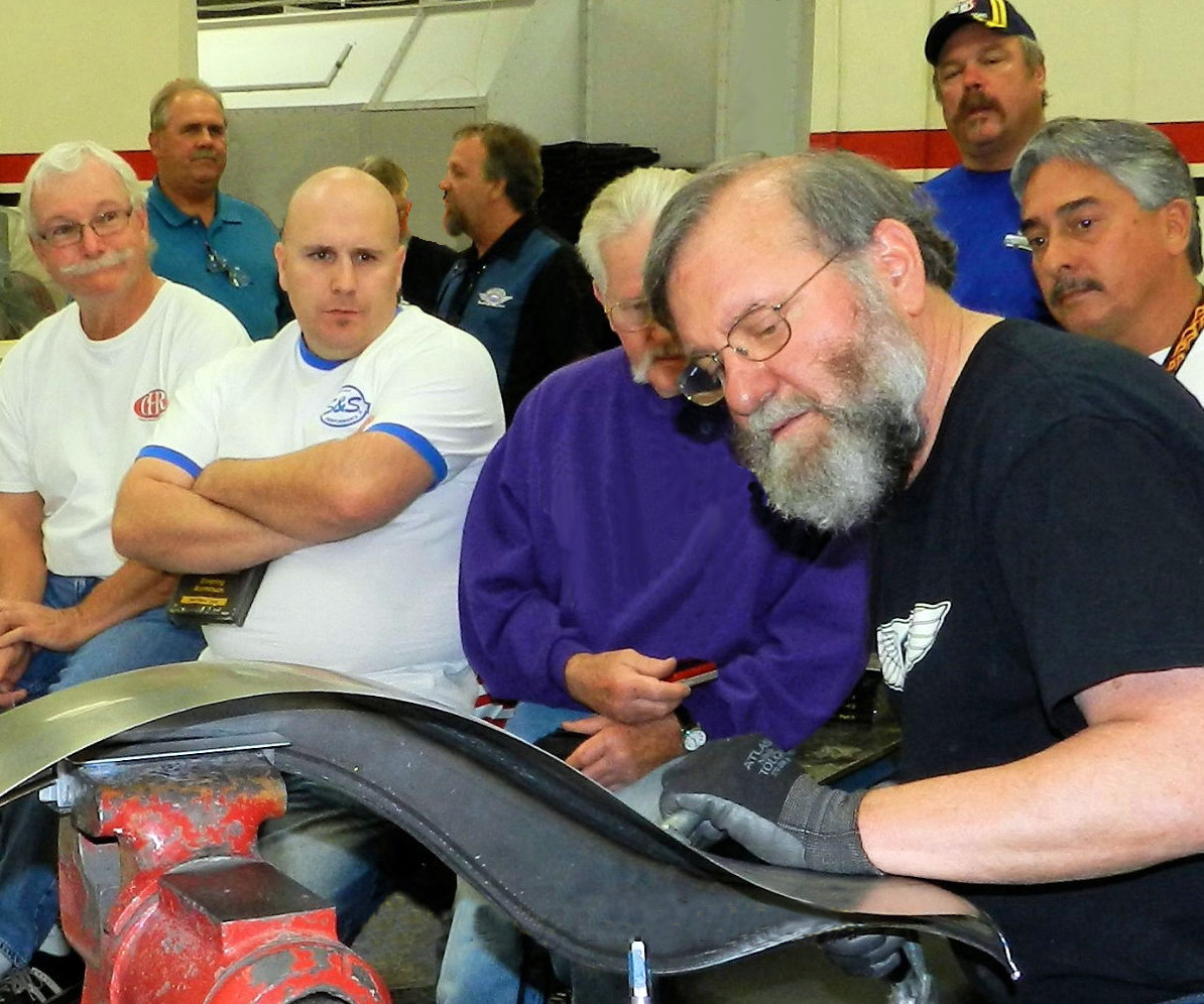Rydell Auto Center Grand Forks Nd Advanced Steel Workshop April 28 2019