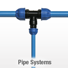 Ultramax Pipe Systems