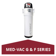Med-Vac G & F Series 