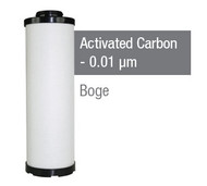 BG005A - Grade A - Activated Carbon - 0.01 um