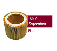 FC7211141200 - Fiac Air-Oil Separators (7211141200)
