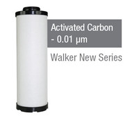 WF511A - Grade A - Activated Carbon - 0.01 um (E511AC/A55AC)