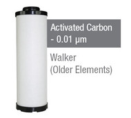WF81A - Grade Y - Activated Carbon - 0.01 um (E81AC/A100AC)