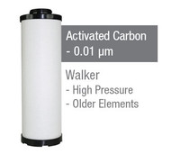 WF86A - Grade Y - Activated Carbon - 0.01 um (E86AC/A261AC)