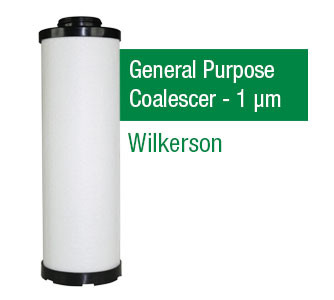 Wilkerson MSP-95-989 Filter Element 