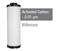 WK522A - Grade A - Activated Carbon - 0.01 um (MXP-95-054/M00-02-X00)