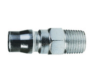 CEJN 315 / eSafe Series - Male Threaded Plug - 1/4"