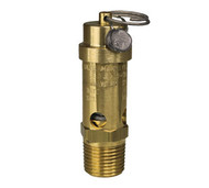 Safety Relief Valves (SRV) Setting & Re-setting - 1/4"