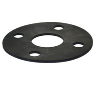Rubber Insertion Gasket - Table D (inch x PCD) 1" x 83