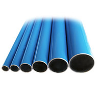 Sicoair Aluminium Pipe (6m) Lengths (mm) 20