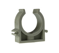 Pipe Clip - Interlockable (mm) 25
