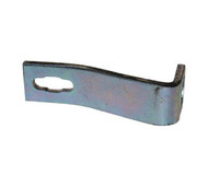Hot Dipped Galvanised Clevis Hanger M10 (CHM10)