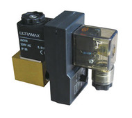 Electronic Condensate BSP Drain Valve (Compact) 1/8" x 2 x 230V AC