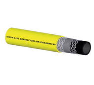 Compressed Air Hose - Yellow Contractor Quality 13 x 21 x 20 m