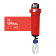 G Series Vacuum Housing - Oil Removal (0.01 um) 2", 480