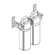 G Series Housing Connecting Clamps G25 - G100