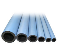 UltraAir HDPE Poly Pipe Lengths 6m Lenghts , O.D 63