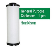 HNK-EC10X - Current Hankison Alt Element (E7-16/HF7-16-)