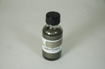 4 oz. Bottle Gold 05