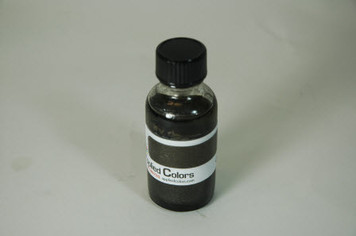 4 oz. Bottle Gold 06