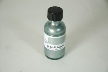 1 Oz. Bottle Green 01