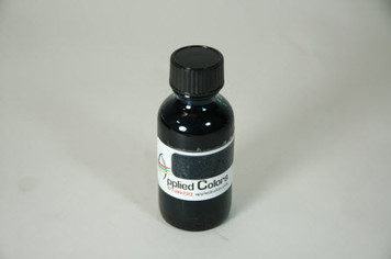 1 Oz. Bottle Blue 06